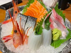 -武藏日本料理(宝安壹方城店)