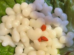-探鱼·鲜青椒爽麻烤鱼(虎门天虹店)