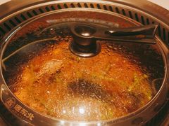 -遇东北林区铁锅炖(南开店)
