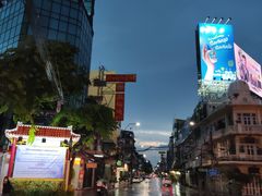 -唐人街(耀华力路)