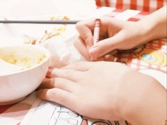 -西贝(宁波天一国购店)