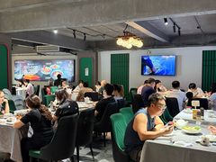 -川香鼎盛·川府家宴商务宴请(市桥富华总店)