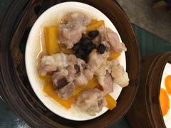 广东仔港式茶餐厅(银泰店)-广东仔港式茶餐厅(银泰店)