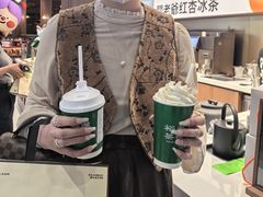 -裕莲茶楼(南京江北虹悦城店)