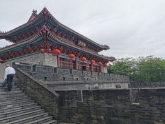 -惠州康帝国际酒店