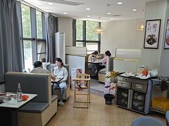 -独一佳老胡湘菜馆(矿山路店)