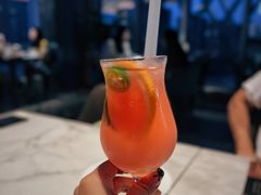 -1874融合西厨·观景餐厅(保利店)