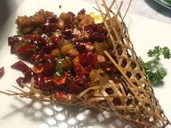-陈生记黑鱼馆·20年活鱼现杀(宁波鼓楼店)