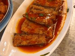 -汗腾格里·风味餐厅(新疆驻京办店)