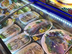 -吴记酱骨炖菜馆(西大直街店)