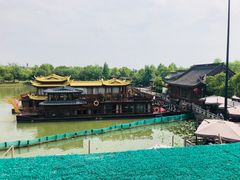 -湘湖大院(越王路店)