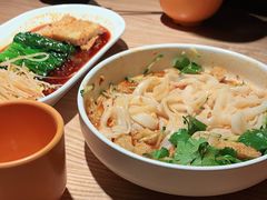 -谷丽麦馕新疆菜·清真(步步高梅溪新天地店)