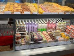 -奈雪的茶(市百一店)