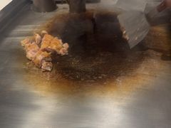 -火地铁板烧(昆山万象汇店)