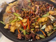 -一烙锅(友谊店)