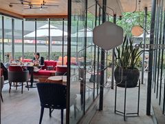 -良木缘咖啡西餐(太古里店)