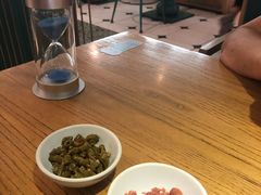 -潮粥荟·潮汕砂锅粥(朝阳大悦城店)