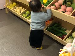-Lilliput粒粒堡亲子餐厅(置汇旭辉店)