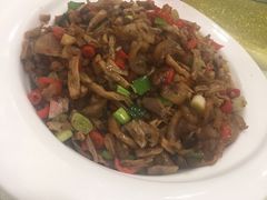 -潇湘世家(蒸湘店)