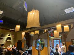 -下杨家青海土火锅(海湖店)