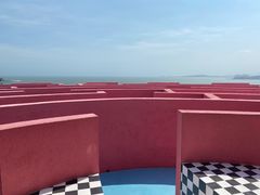 -漳州滨海火山岛自然生态风景区