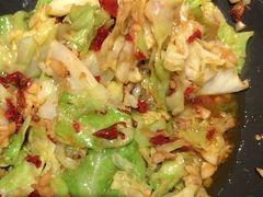 -俏湖兰·辣椒炒个肉(海沧店)