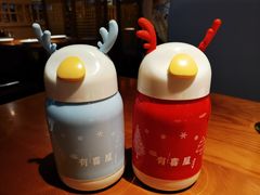 -有喜屋·烧鸟·居酒屋(周浦万达店)
