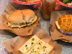 -七爷清汤腩·港式茶餐厅(世博店)