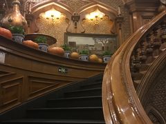 -萨拉漫饮食(北京中路店)