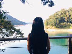 -广州市流溪河国家森林公园