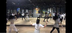-G-STEPS舞蹈工作室