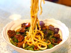 -文三里屯面馆(三里屯店)
