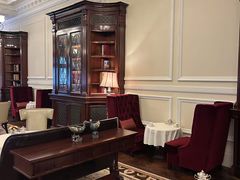 -Salon de Ville浦江汇(上海外滩华尔道夫酒店店)