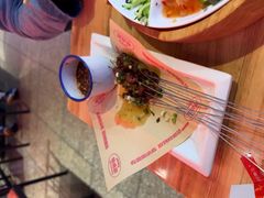 -怪噜范·老贵阳街头名小吃(汇金星力城店)