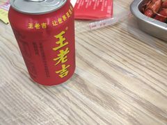 -江城燕子大排档(江汉路步行街店)