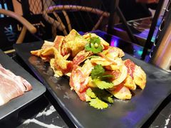 -齐齐哈尔烤肉(惠山万达店)