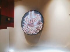 -老佛爷铜炉蛙锅(揭阳万达店)