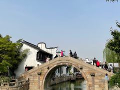 -嘉兴月河历史街区