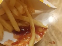 -尊宝比萨(较场口店)