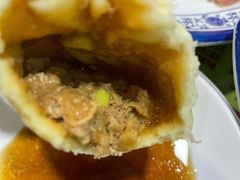 -宝正臻天津包子总店(金阳光居易店)