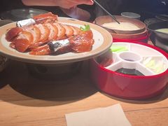 -青年公社烤鸭(滨湖银泰店)