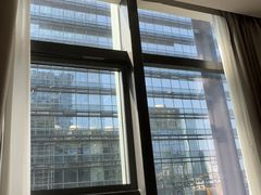 -深圳湾万怡酒店