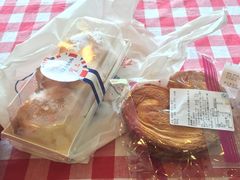 -红宝石·鲜奶小方(长阳店)