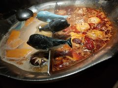 -湊湊火锅·茶憩(上海合生汇店)