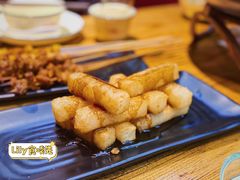 -有间虾铺·经典湘菜·小龙虾(新梦店)