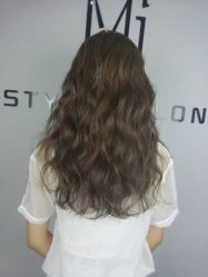-BM SALON