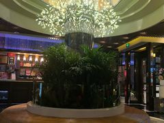 -润园四季椰子鸡火锅(海上世界店)