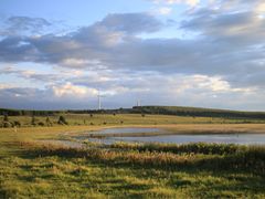 -塞罕坝国家级自然保护区