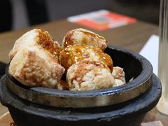 -HOHO餐厅(古子城店)