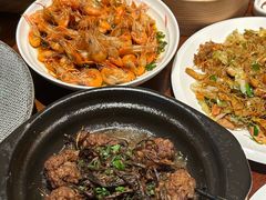 -古京·臻致料理(月湖店)